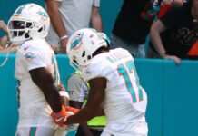 Tyreek Hill ‘still trying’ to process pregame detainment by police