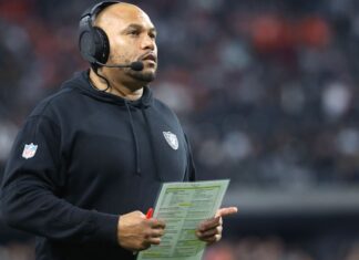 Pierce — Raiders must ‘clean up’ playcalling, offensive issues