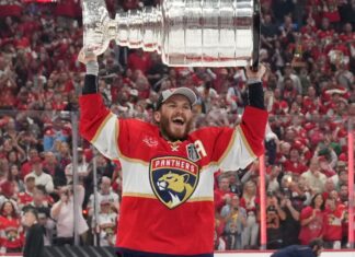 How to play and win your fantasy hockey league like a pro