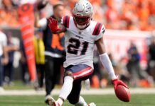 NFL Week 1 betting by the numbers: Survivor chaos and a six-figure bet saved in Miami