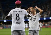 NWSL Power Rankings: Bay power up as Orlando make playoffs