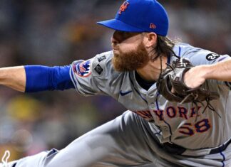 Mets RHP Paul Blackburn has spinal procedure, out 4-5 months