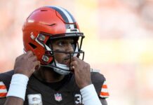 Lawsuit accuses Cleveland Browns’ Deshaun Watson of sexual assault and battery