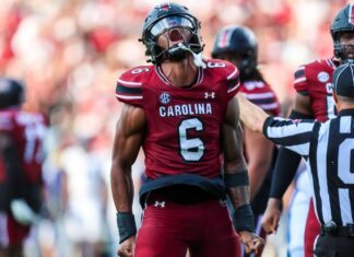 Top 10 College Football Freshmen Through Week 2