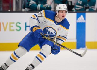Fantasy hockey breakout picks – Forwards ready to shine