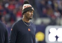 NFL investigating latest lawsuit against Deshaun Watson