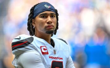 In Year 2, C.J. Stroud has taken command of the Texans’ offense