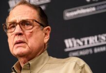 Owner Jerry Reinsdorf says White Sox’s season ‘very painful’