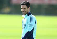 Mikel Arteta signs three-year Arsenal contract extension