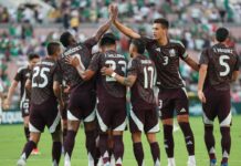 How are Mexico looking under revamped coaching staff?