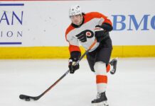 Fantasy hockey draft tips – Breakout defensemen picks for 2024-25