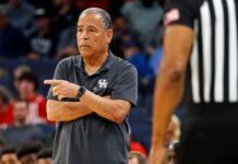 5-star guard Isiah Harwell picks Houston, ‘cool dude’ Kelvin Sampson