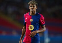 Barca’s Lamine Yamal: Reaching Lionel Messi level impossible