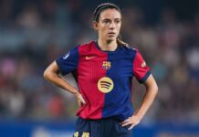 Aitana Bonmatí signs record-breaking Barcelona contract