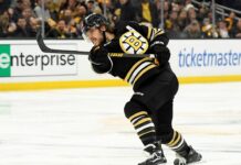 2024-25 fantasy hockey draft kit – NHL rankings, picks, more