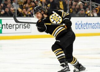 2024-25 fantasy hockey draft kit – NHL rankings, picks, more