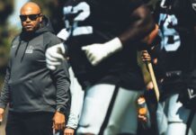 How Raiders plan to upend Patrick Mahomes, Chiefs dynasty