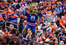 Best fantasy hockey team names, puns for 2024-25 NHL season