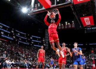 2025 NBA Draft: Storyline, prospects to follow this season