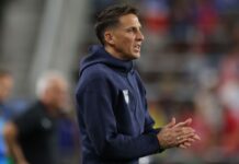 San Diego finalizes deal for Ex-USMNT assistant Mikey Varas – sources