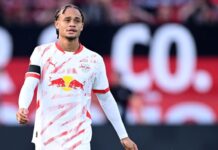 Transfer Talk: Man City eye Simons to replace De Bruyne