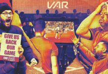 Fans vs. VAR: Norway’s fight for football’s future