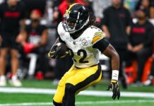 NFL betting – Loza and Dopp 2024 Week 2 props that pop