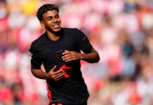 Lamine Yamal can be as good as Lionel Messi – Girona’s Michel