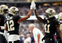 Fantasy football 2024: Week 3 PPR rankings