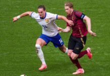 Marseille have ‘agreement in principle’ to sign Adrien Rabiot