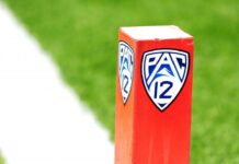 Boise State is among 4 schools joining the Pac-12 for the 2026-27 season