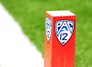 Boise State is among 4 schools joining the Pac-12 for the 2026-27 season