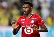 Transfer Talk: Inter lead Milan, Juve in race to sign David