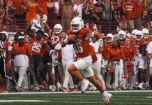 Week 2 betting by the numbers: Manning surges in Heisman odds, Saints surprise