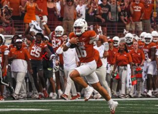 Week 2 betting by the numbers: Manning surges in Heisman odds, Saints surprise