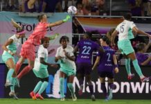 NWSL Power Rankings: Current show championship credentials