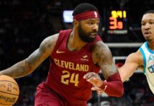 Knicks sign Marcus Morris, Landry Shamet to Exhibit 9 deals