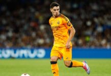 Real Madrid injury woes due to fixture list – Carlo Ancelotti