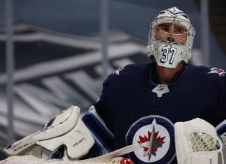 NHL – Fantasy hockey goalie depth chart