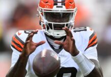 Miami Dolphins to sign Huntley, won’t put Tagovailoa on IR