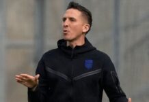 Mikey Varas hired as coach of MLS expansion team San Diego FC