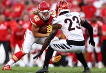 Fantasy football free agent pickups Week 3: Replacing Isiah Pacheco
