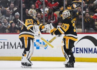 Burning questions for all 32 NHL teams this preseason