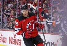 Fantasy hockey 2024: Which forwards are on the rebound?