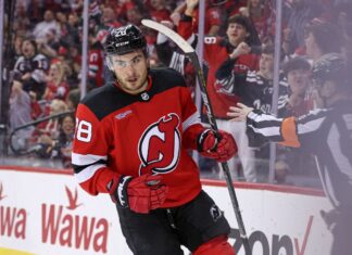 Fantasy hockey 2024: Which forwards are on the rebound?