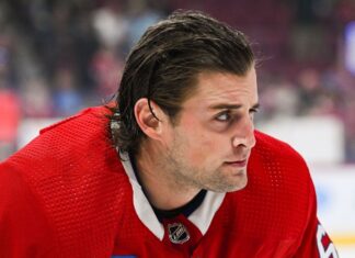 Defenseman Chris Wideman retires after 6 NHL seasons