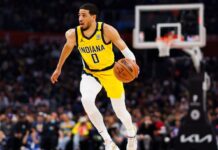 Fantasy basketball: H2H points league rankings for 2024-25