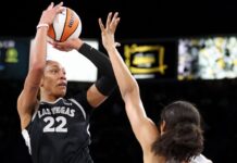 2024 WNBA Awards Tracker: Player of the Year, Rookie of the Year, More