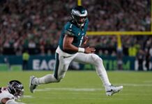 Life on the island: Why standalone NFL games see increased betting action