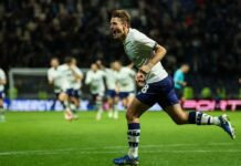 Preston upset Fulham in Carabao-Cup record shootout